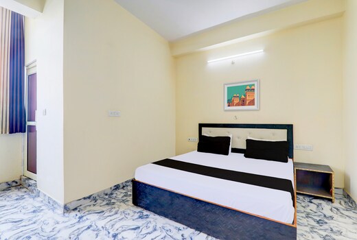 Hotel O Shubh lagan inn