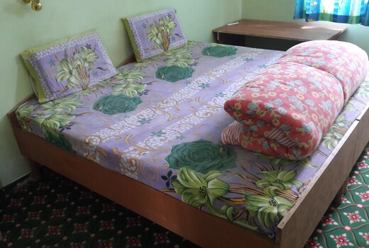 Chandrataal Homestay