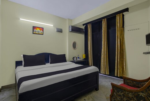 Hotel O Manraj B&B