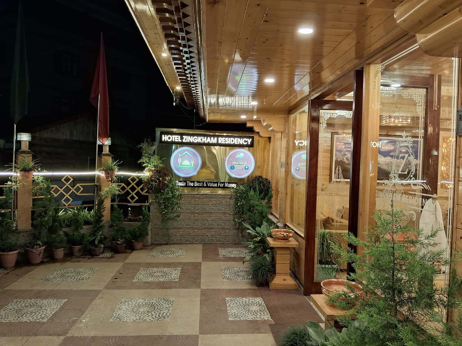 Main gallery