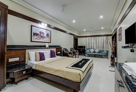 Havilla Lake point | Studio & Suites Rooms