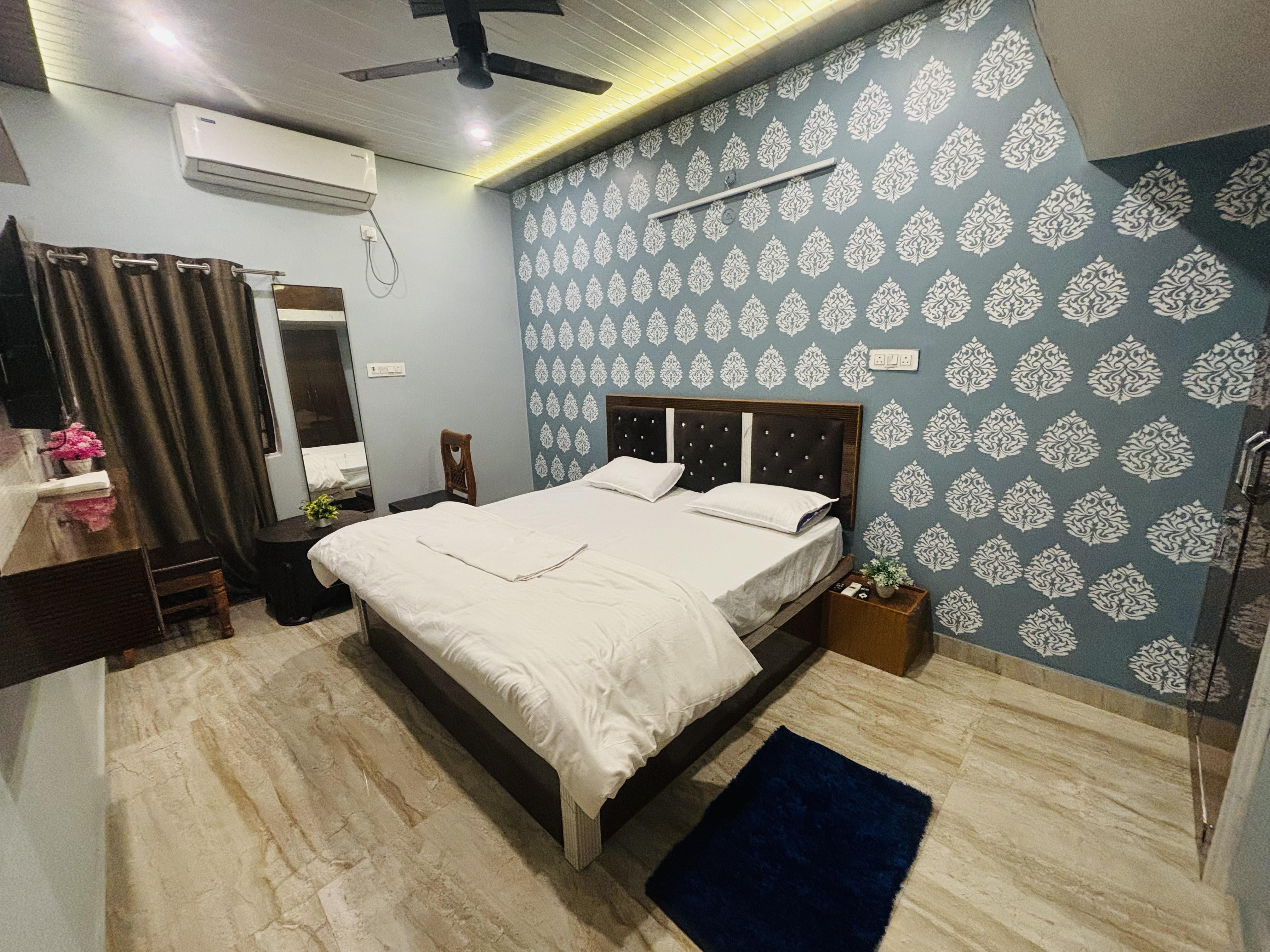 Vindh | Entire 3BHK Apartment