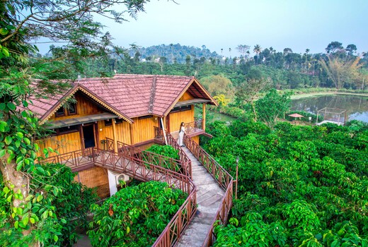 Niyatma Resort Wayanad