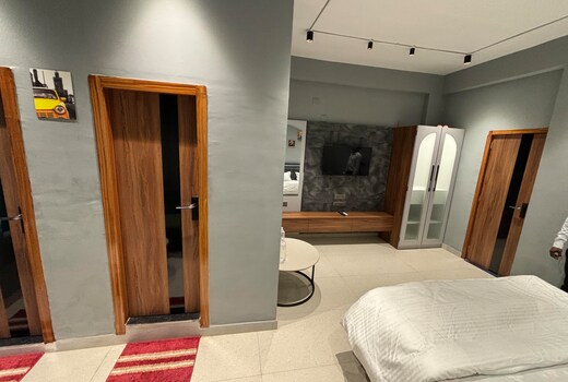 Shree Krishna Residency