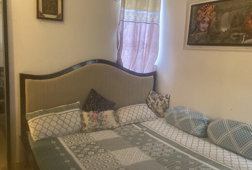Parul property