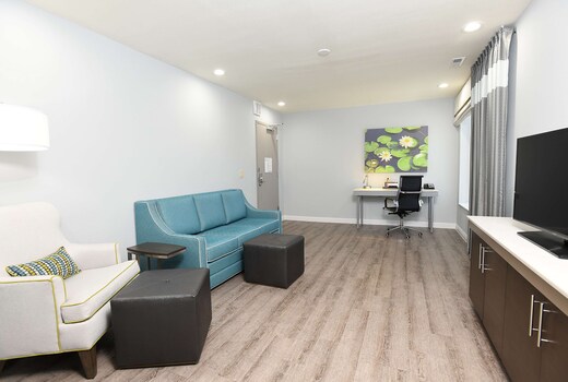 Hilton Garden Inn