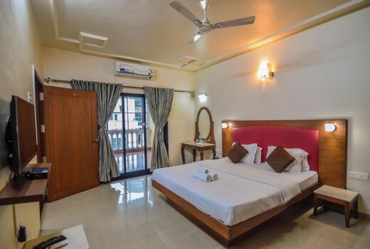 Luxury Homestay Koregaon Park