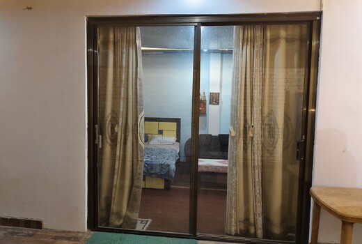 Nyay vatika inn