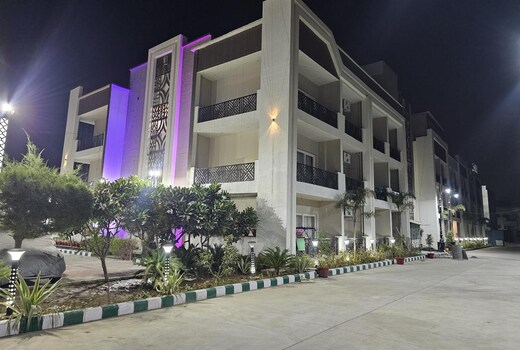 The Unnati Retreat