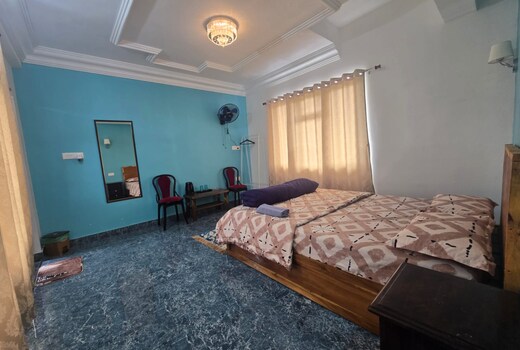 Lavender Guest House Cherrapunji