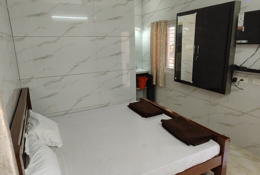Misty Marvel Homestay
