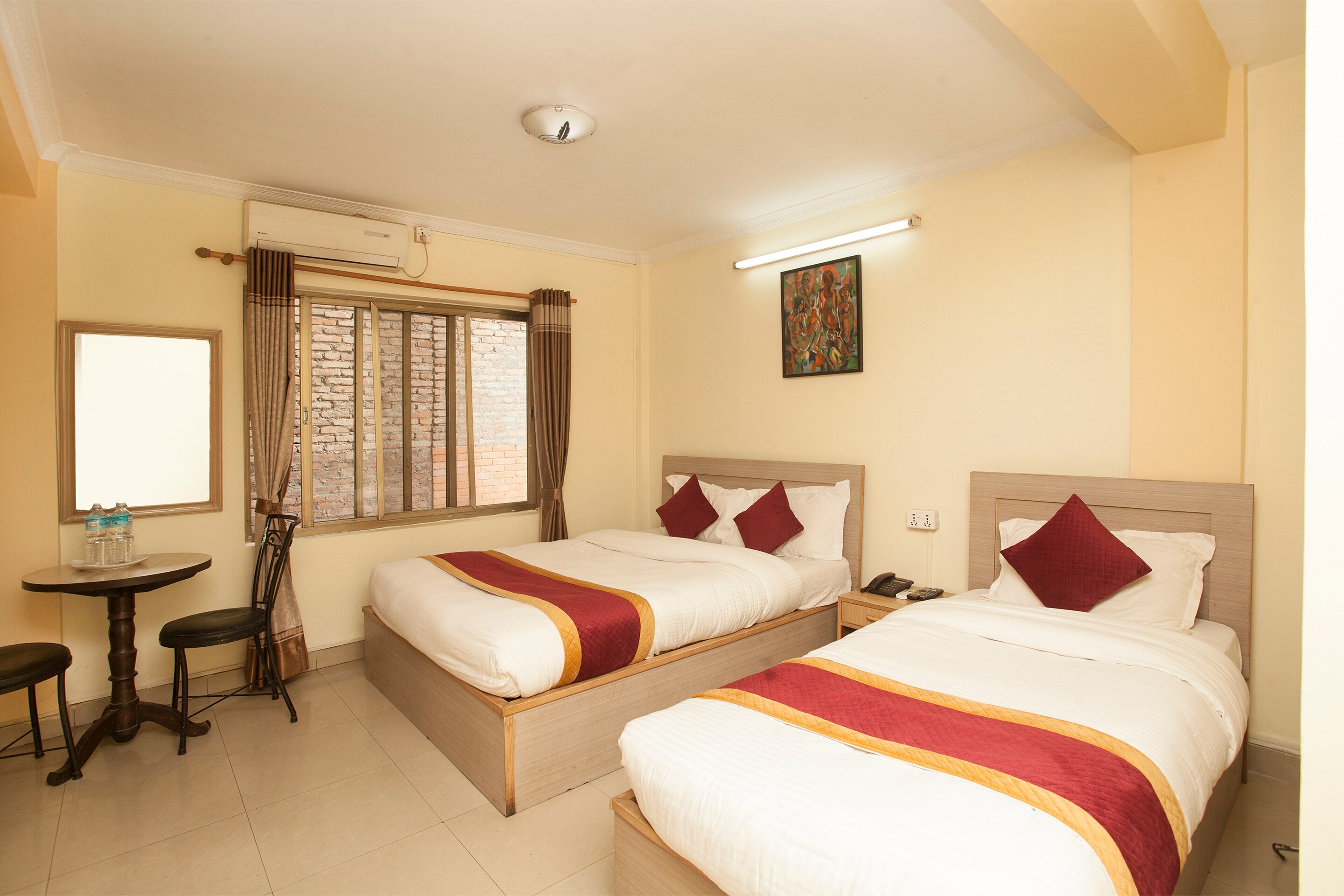 OYO 819 Hotel Mountain Gateway