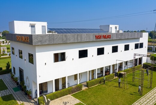 Yash Palace