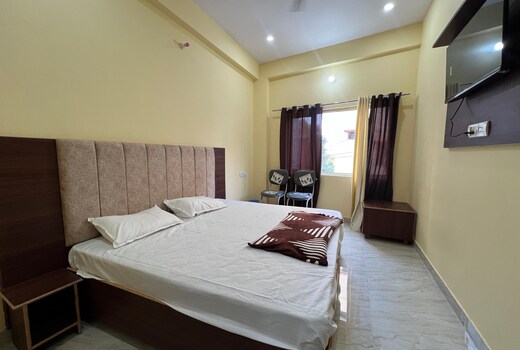Bhagirathi Palace