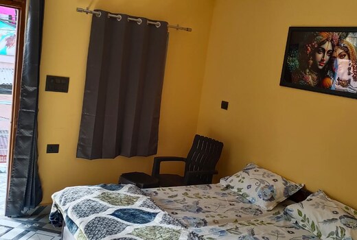 SHREE SAI BABA HOME STAY