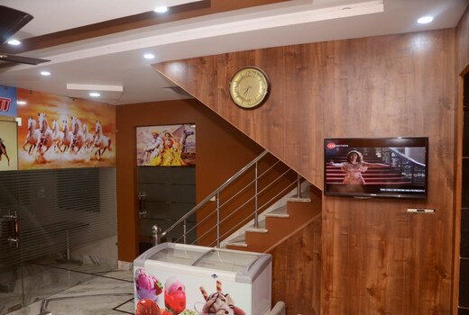 Main gallery