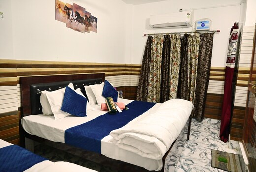Vaidehi Homlee Premium Stay