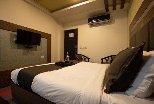 Super Hotel O Golden Avenue