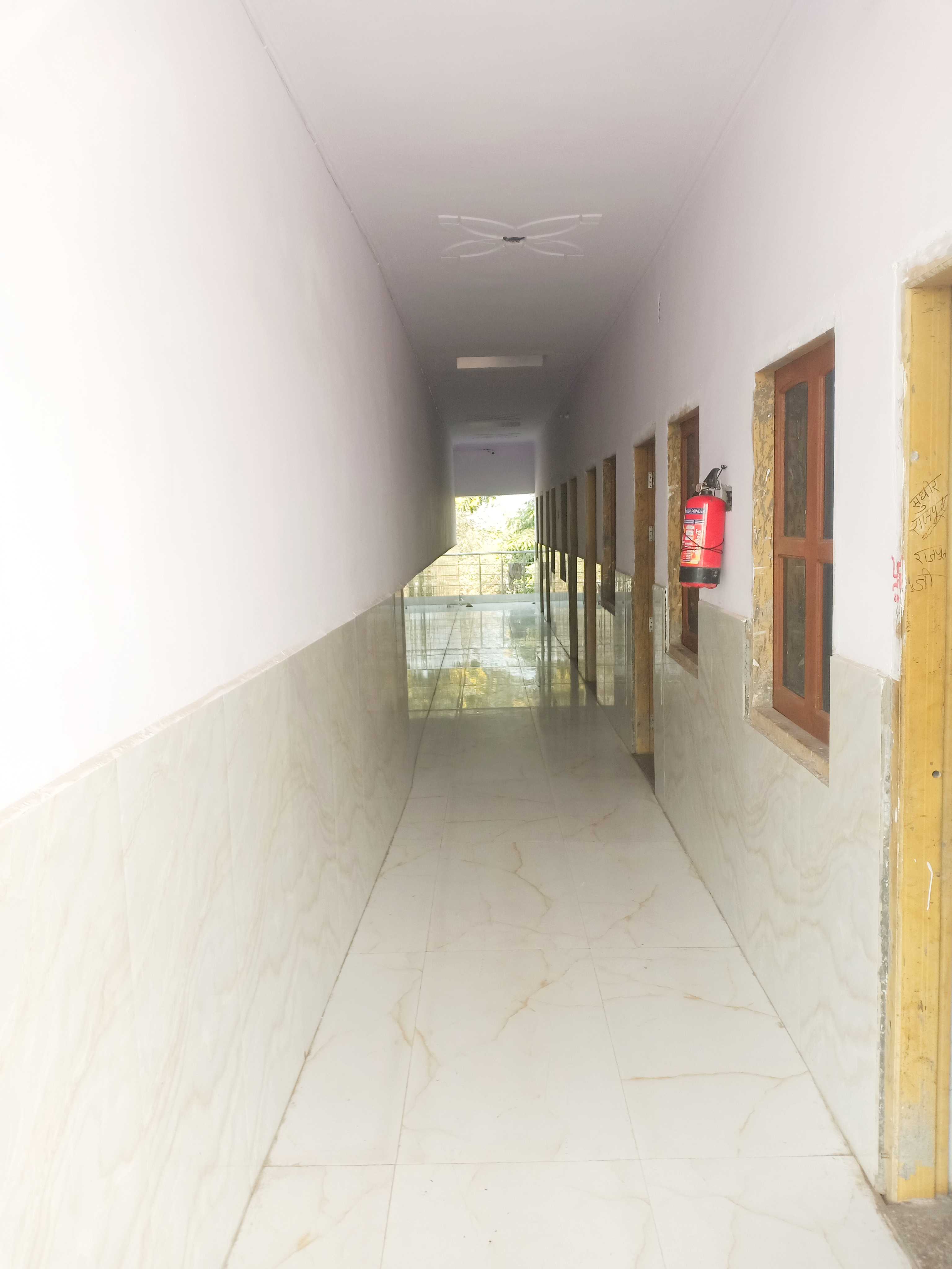 Hotel O Billu
