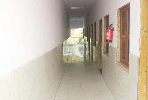 Hotel O Billu