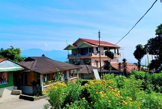RD villa