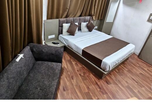 Hotel Patang24