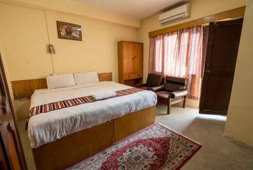 Nana Hotel Thamel