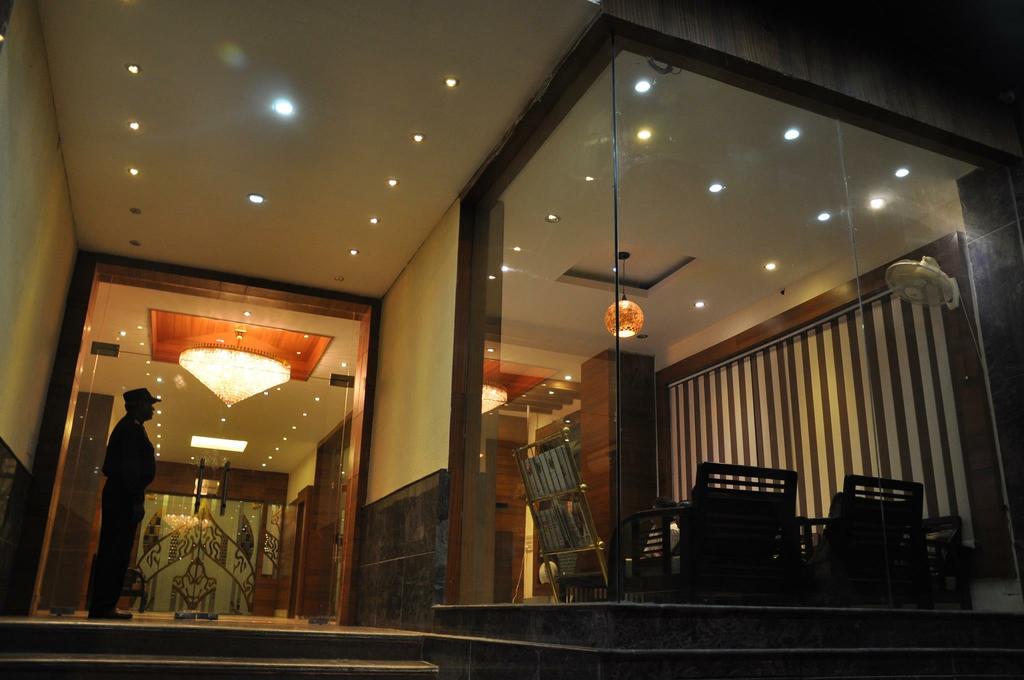Hotel Rivoli