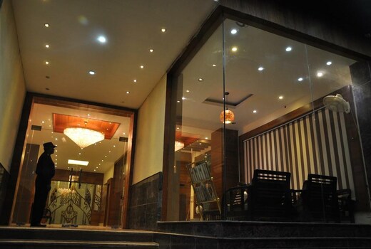 Hotel Rivoli