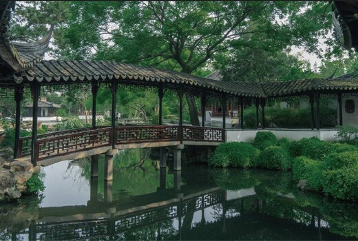 InterContinental SUZHOU