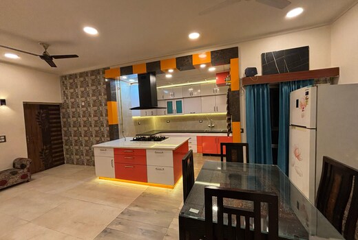 StayHolic Shangrila