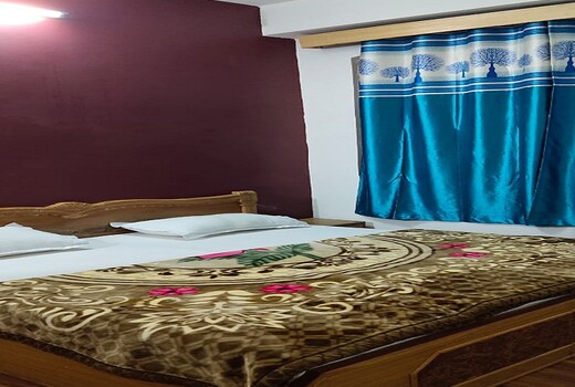 TAB Exotic Hotel
