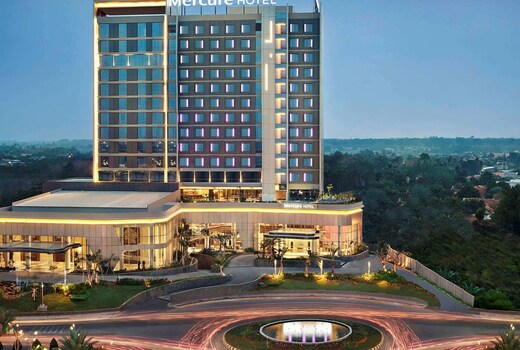 Mercure Karawang