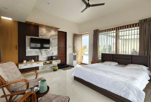 Avasana home stay