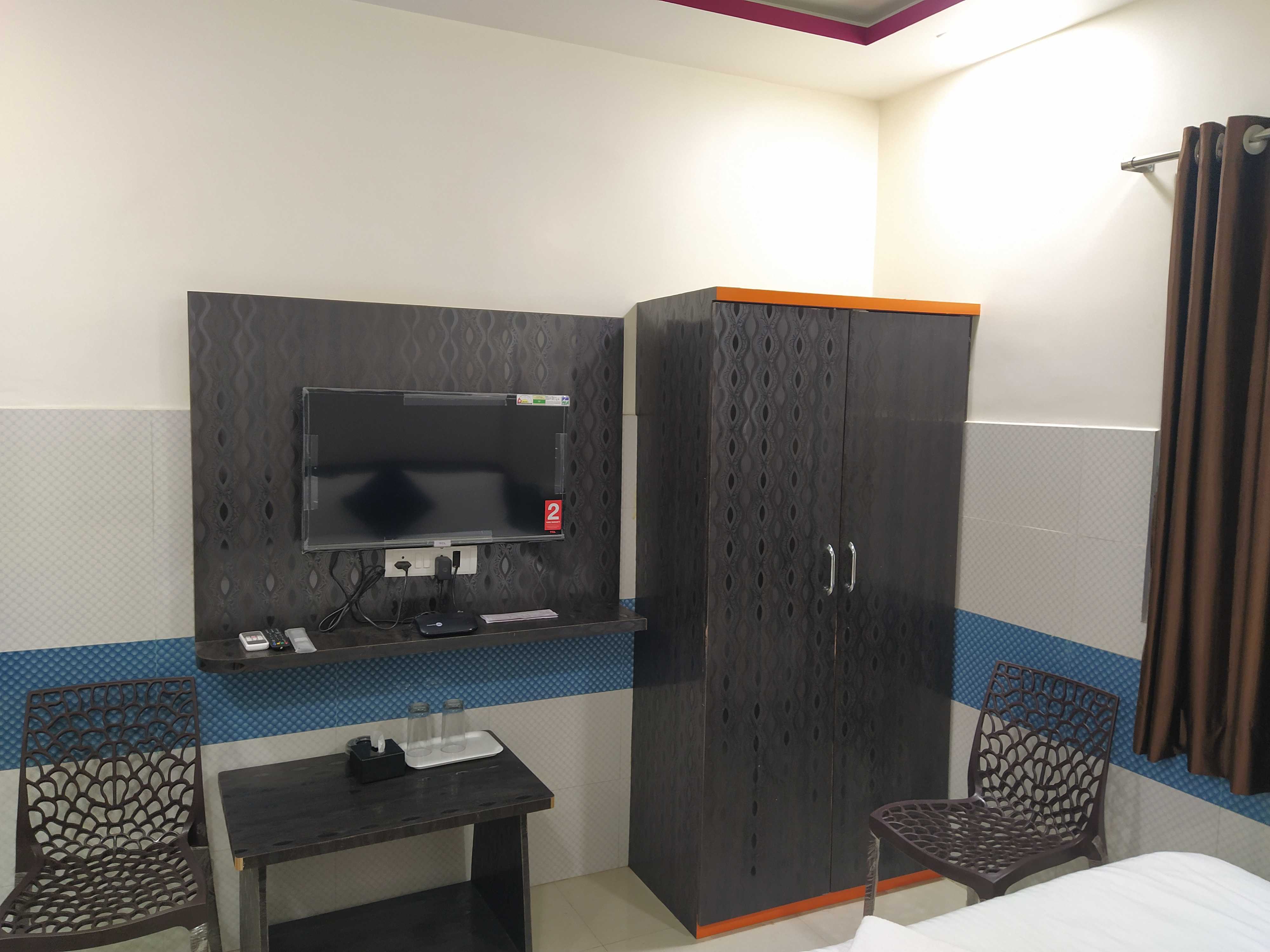 Hotel O Sapna Residency