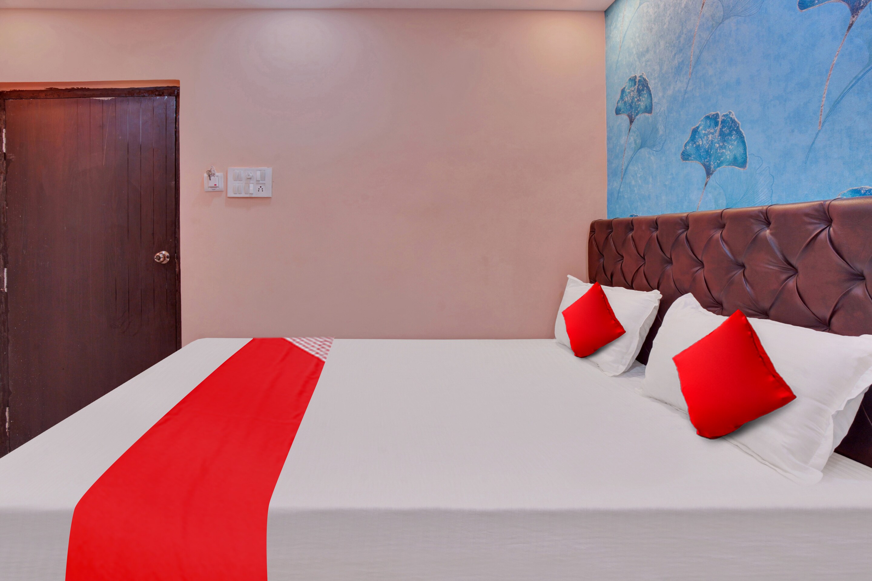 OYO 809508 Hotel Relax Rainbow
