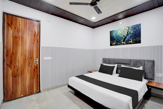 Hotel O The Villa Paradise
