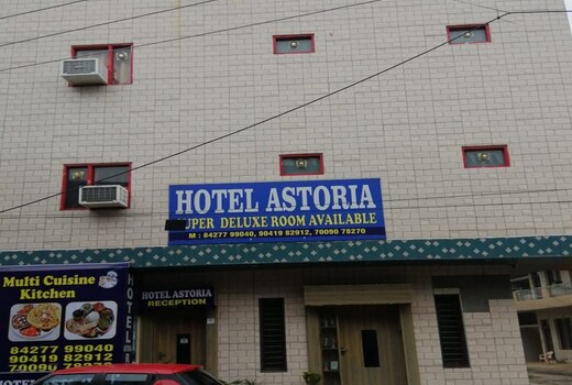 HOTEL ASTORIA