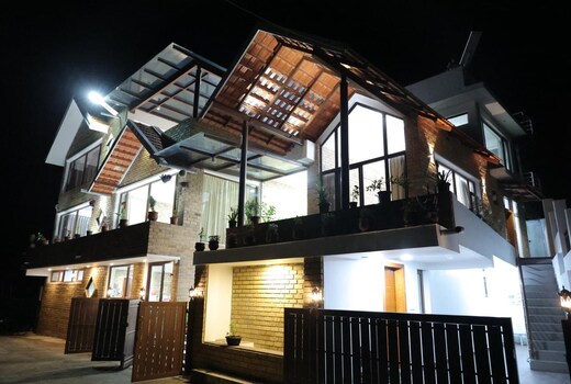 RS Honey Nest Kodaikanal