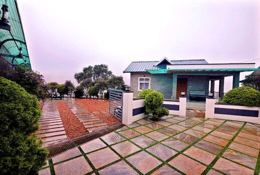Sree Nandanam Misty Holidays and Resorts
