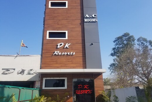 DK Resorts