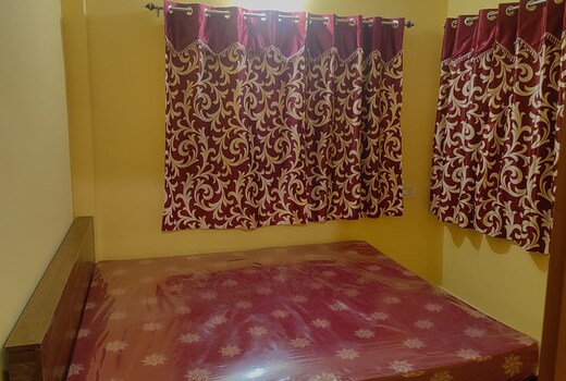 Global T Apartment