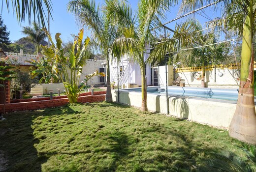 MG Villa