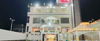 Hotel Laxmi Villa