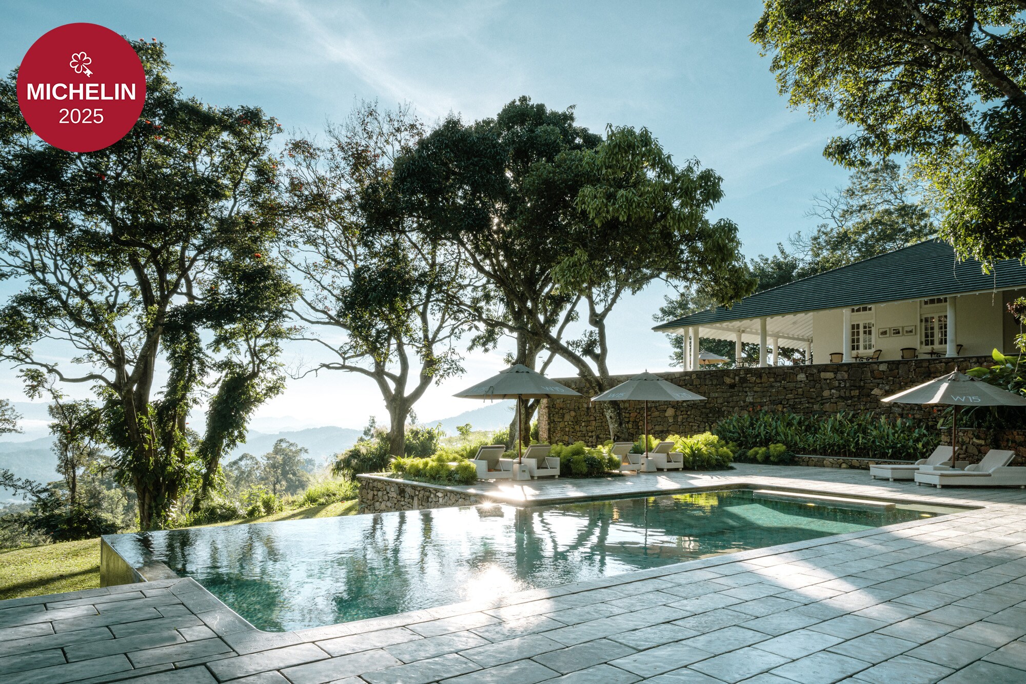 W15 Hanthana Estate