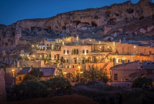 Dere Suites Hotel