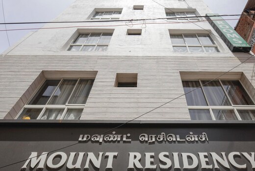 Mount Residency