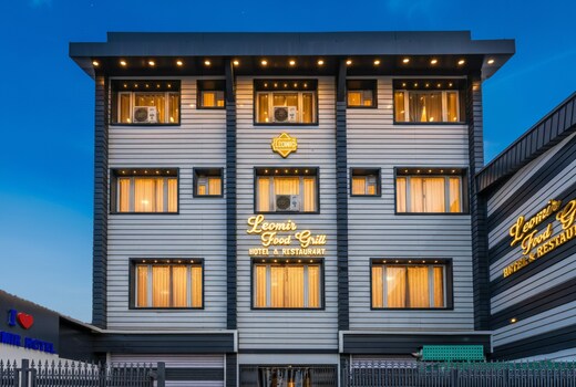 Hotel Leomir