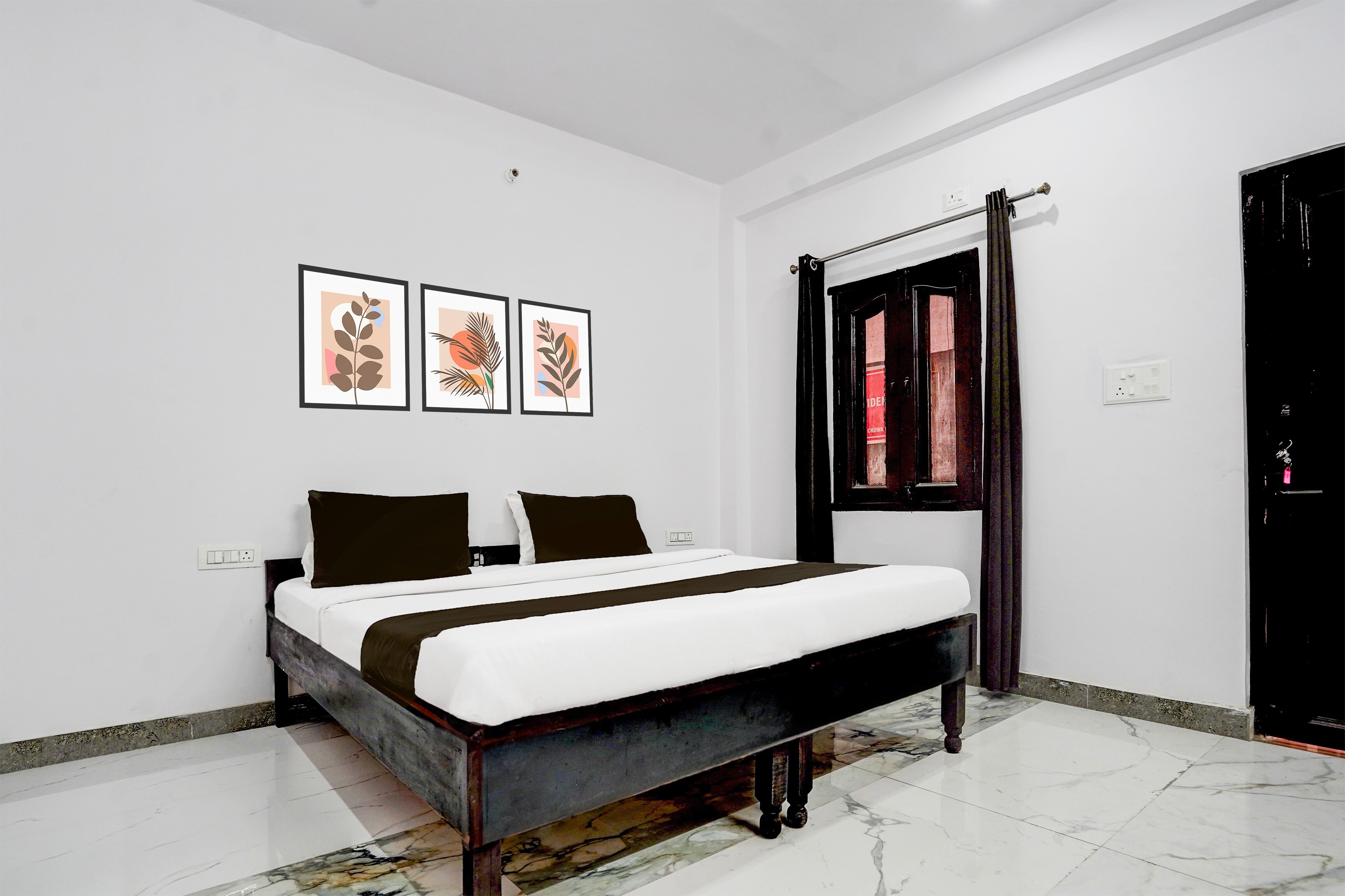 Hotel O Aarav Residency