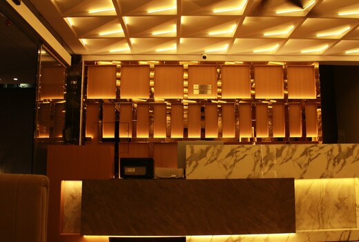 ACHYUTAM BY IKA HOTELS
